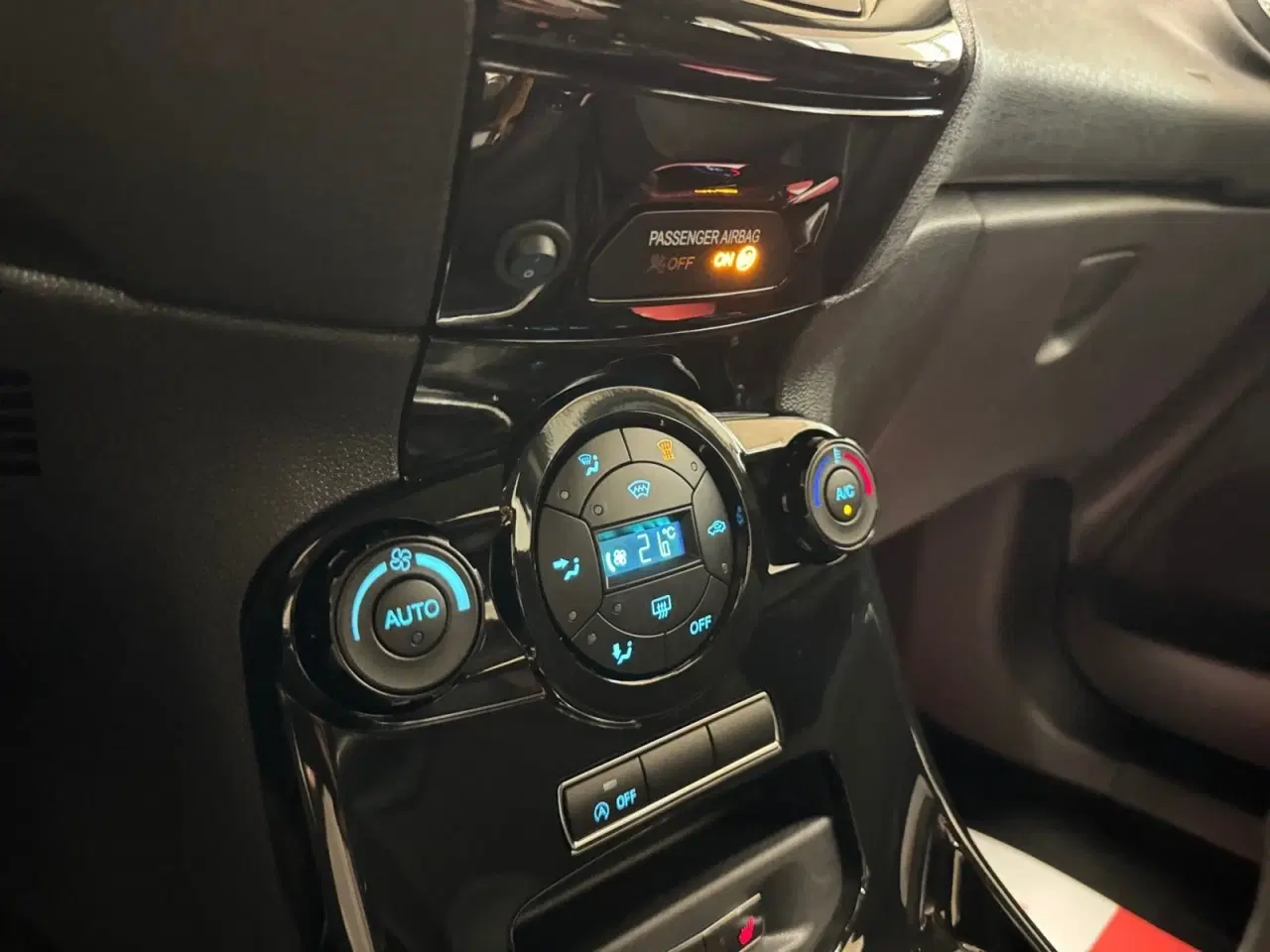Billede 12 - Ford Fiesta 1,0 SCTi 140 Titanium