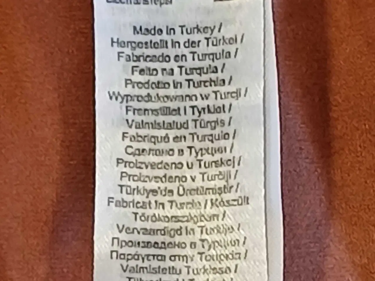 Billede 8 - Sports bh/ fitness str S