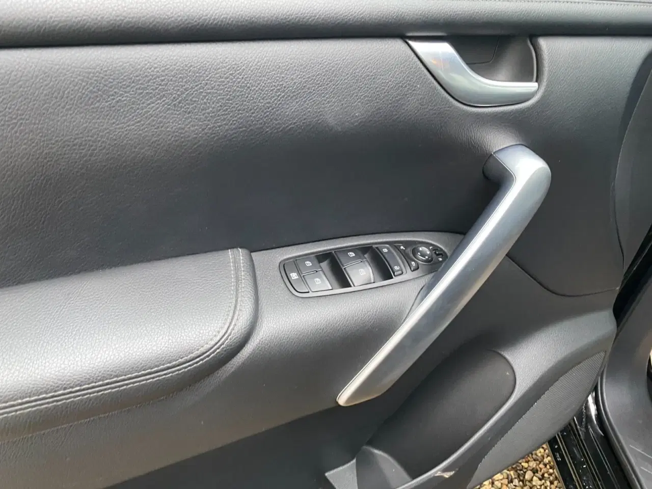 Billede 10 - Mercedes X350 d 3,0 Power aut. 4Matic