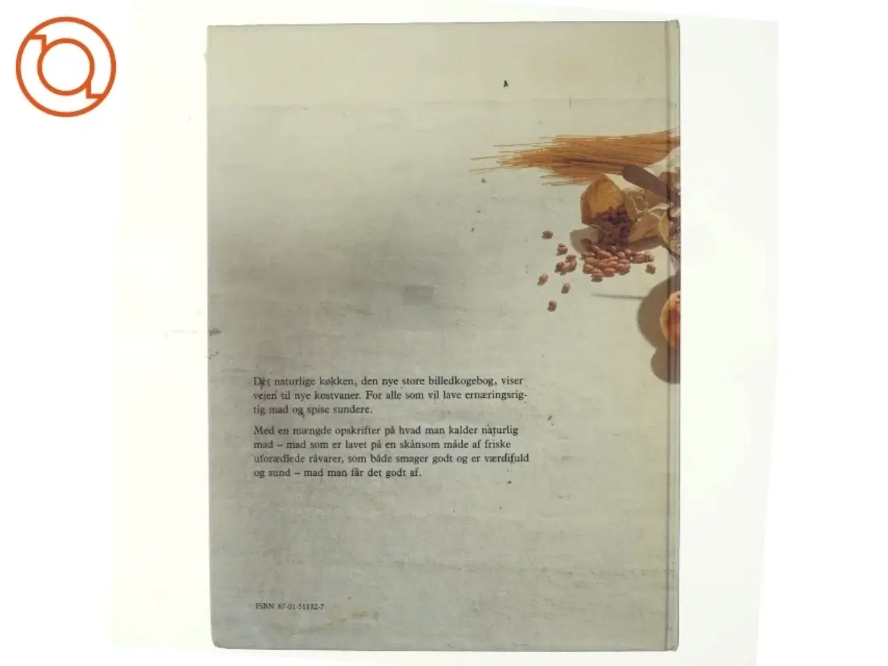 Billede 3 - Det naturlige køkken