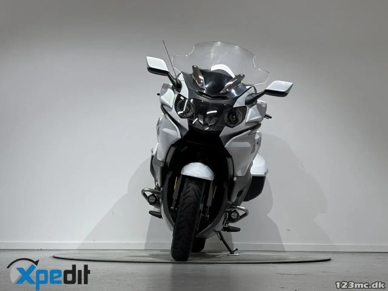 Billede 4 - BMW K 1600 GTL