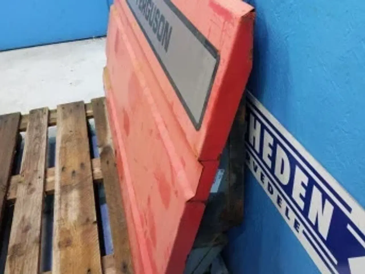 Billede 15 - Massey Ferguson 7274 Skærm 28186218