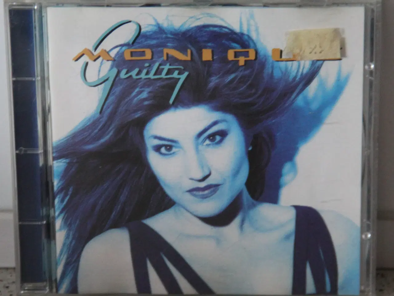 Billede 5 - CD’er Forskellige sælges