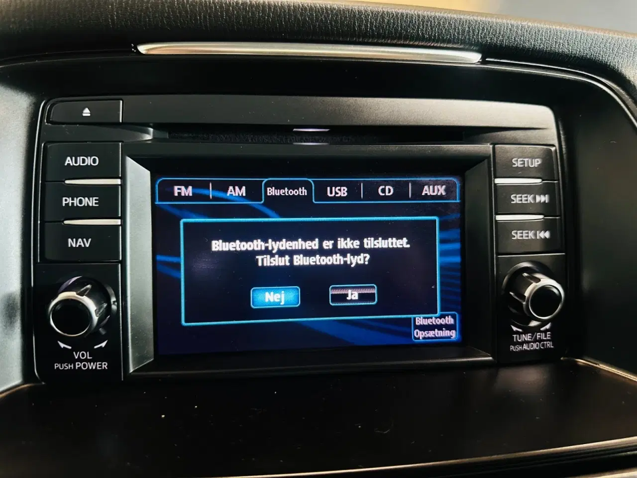 Billede 11 - Mazda 6 2,0 SkyActiv-G 165 Vision