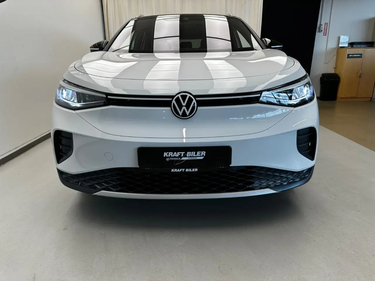 Billede 5 - VW ID.4 77 1ST Pro Performance