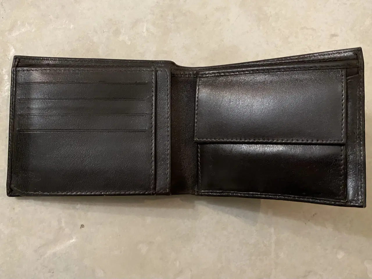 Billede 2 - Ubrugt pung