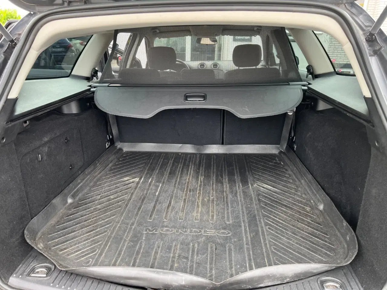 Billede 7 - Ford Mondeo 1,6 TDCi 115 Trend stc. ECO