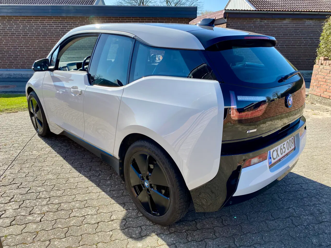 Billede 5 - BMW i3 94Ah 33,2 kWh 