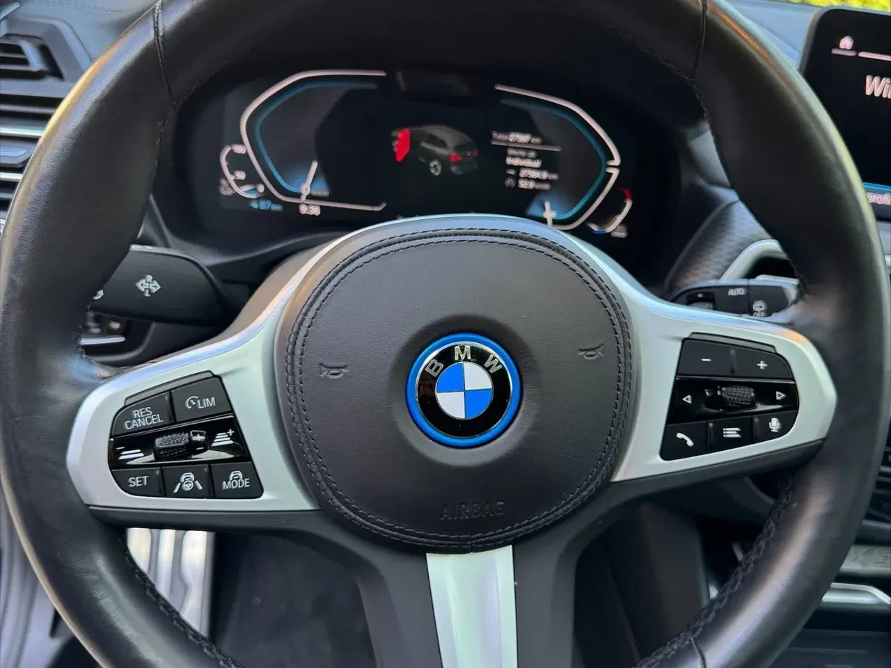 Billede 11 - BMW iX3  Charged Plus M-Sport