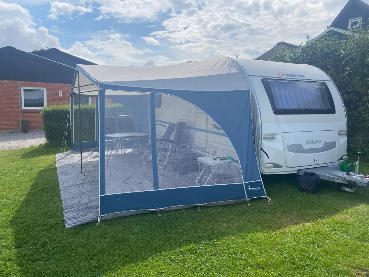 Billede 18 - Camping Adria Adora 512 UP