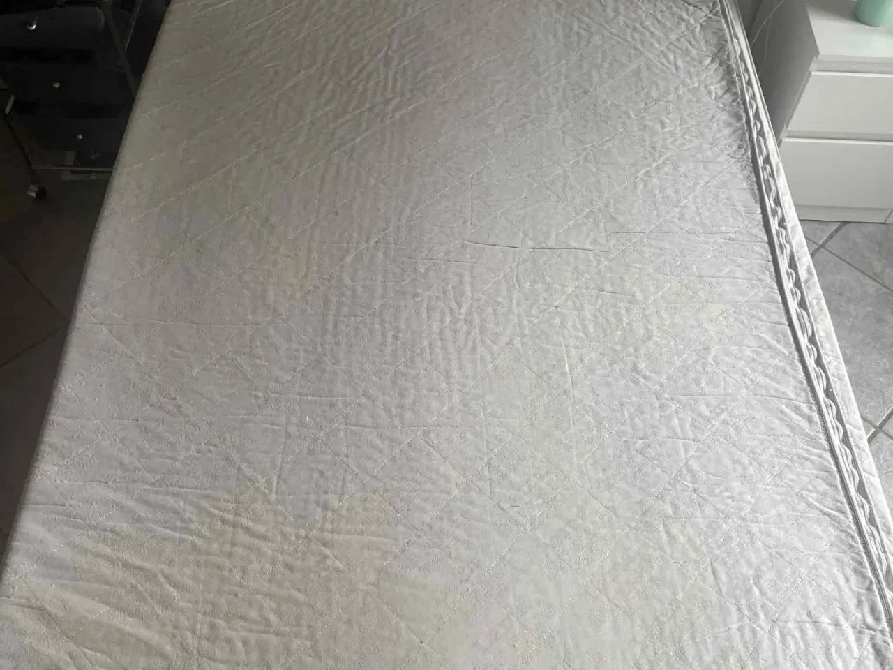 Billede 3 - Seng 120 x 200