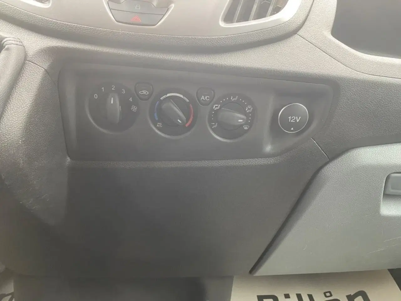 Billede 10 - Ford Transit 350 L2 Van 2,2 TDCi 155 Trend H2 FWD