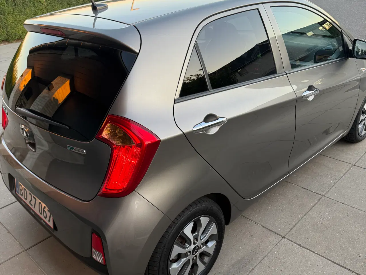 Billede 5 - Kia Picanto