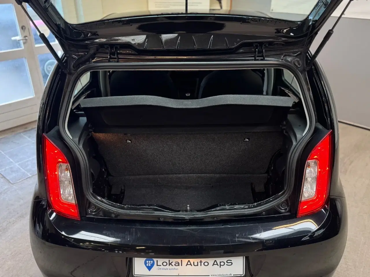 Billede 5 - Skoda Citigo 1,0 MPi 60 Ambition