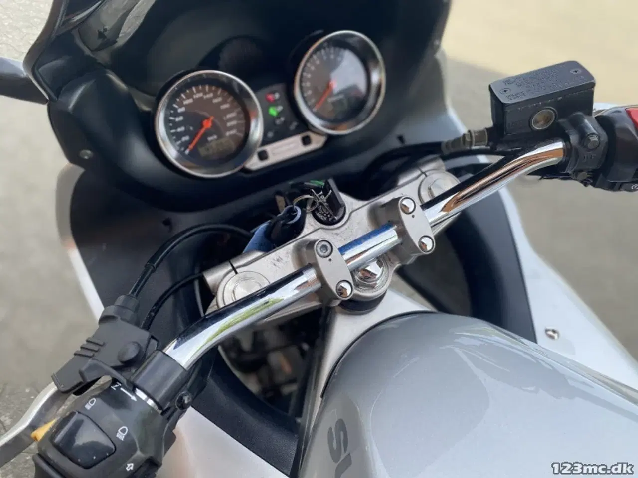 Billede 13 - Suzuki GSF 650 S Bandit