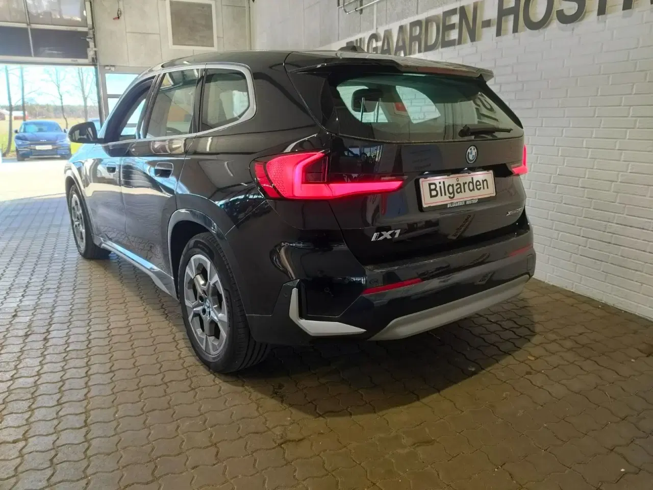 Billede 5 - BMW iX1 xDrive30 X-Line