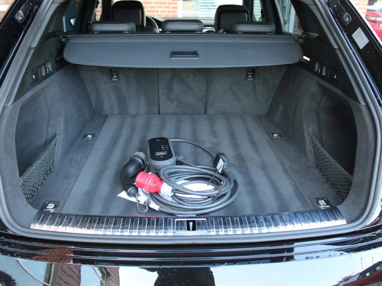 Billede 17 - Audi E-tron 50 S Line Prestige Quattro 313HK 5d Aut.