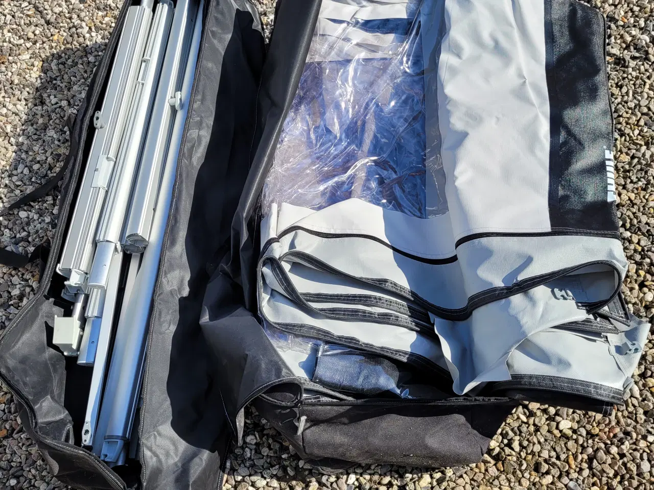 Billede 16 - Velholdt Burstner campingvogn 