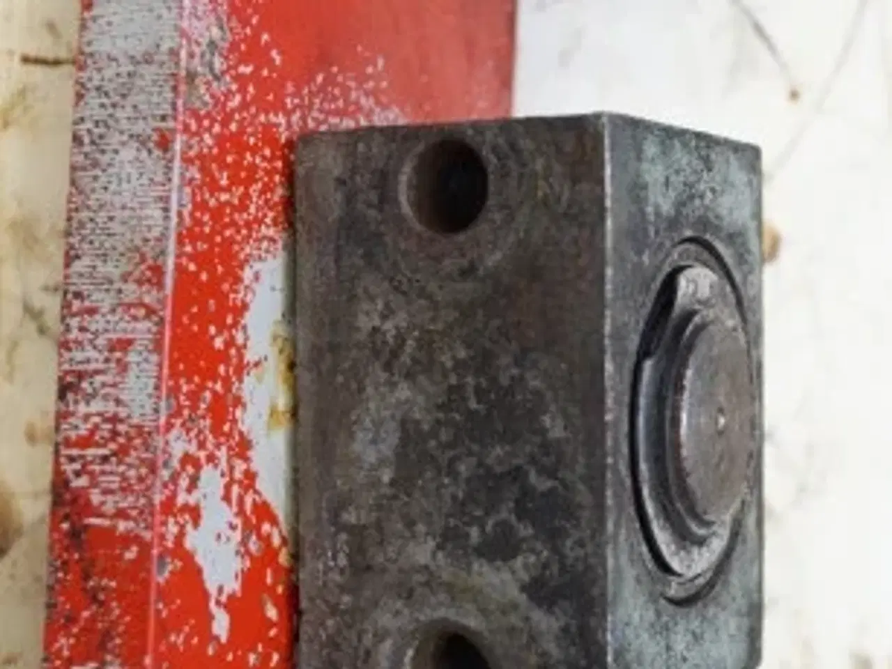 Billede 11 - Dronningborg D7200 L.H. Vippearm 28450594