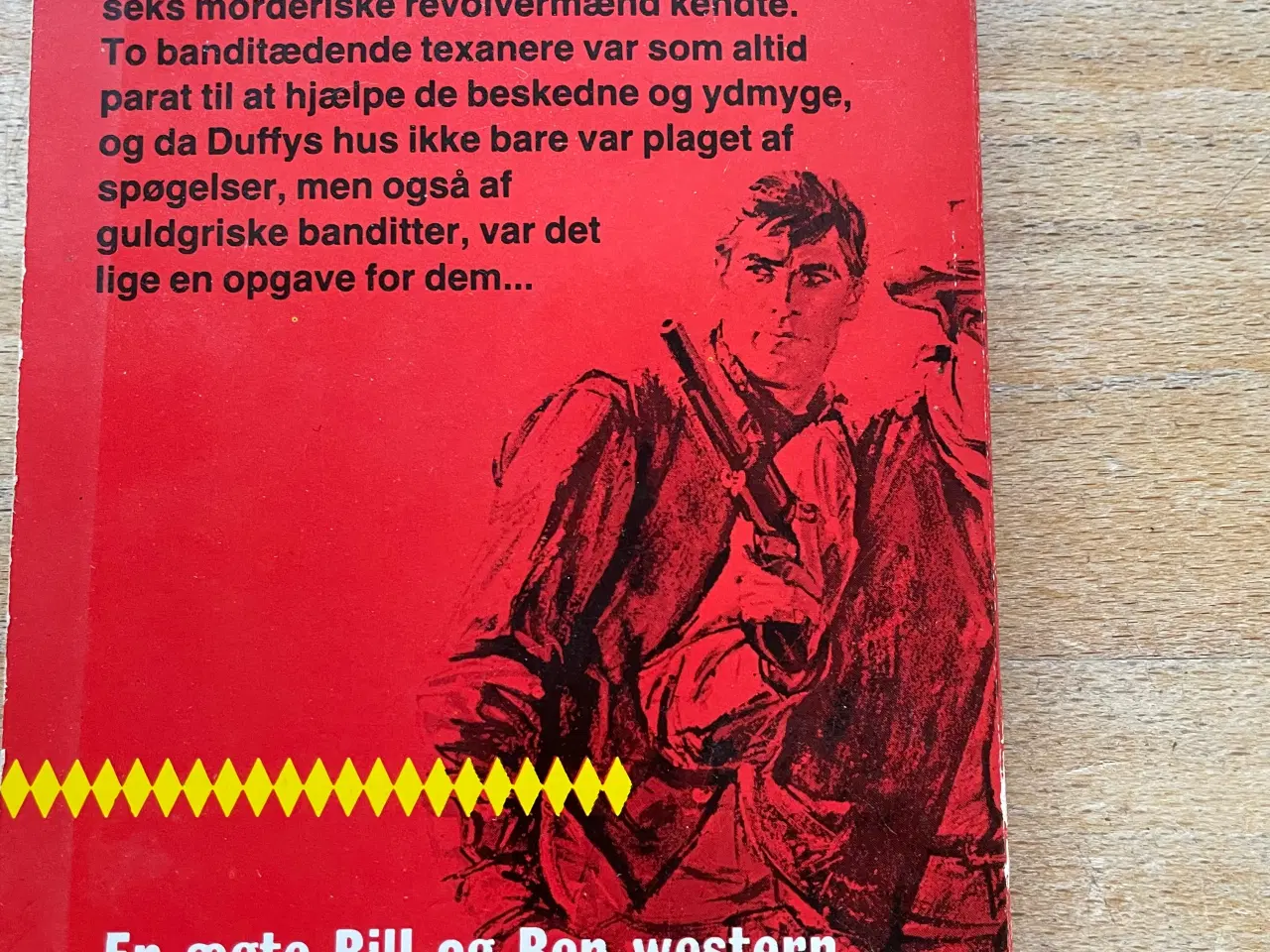 Billede 6 - Bill og Ben