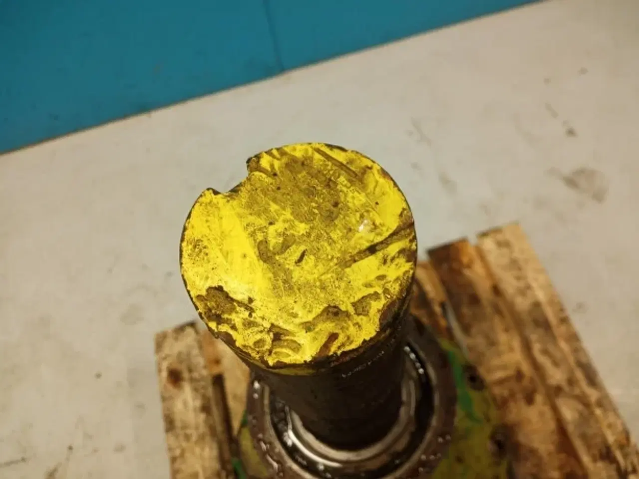 Billede 11 - John Deere 4040 Lår AR81426