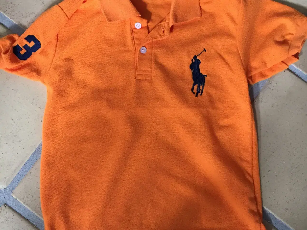 Billede 2 - Ralph lauren polo