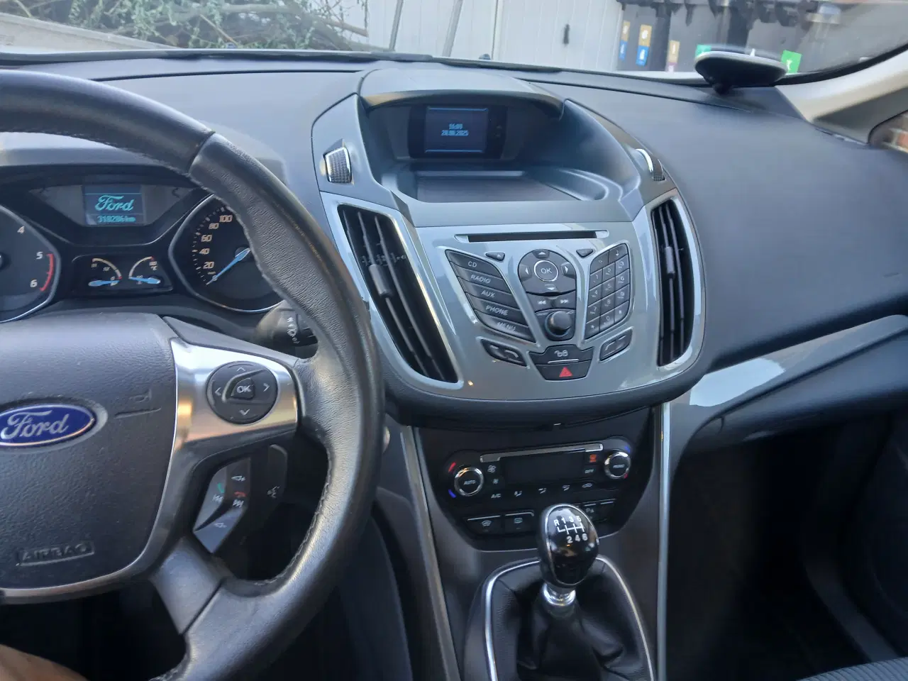 Billede 16 - Ford c-max 