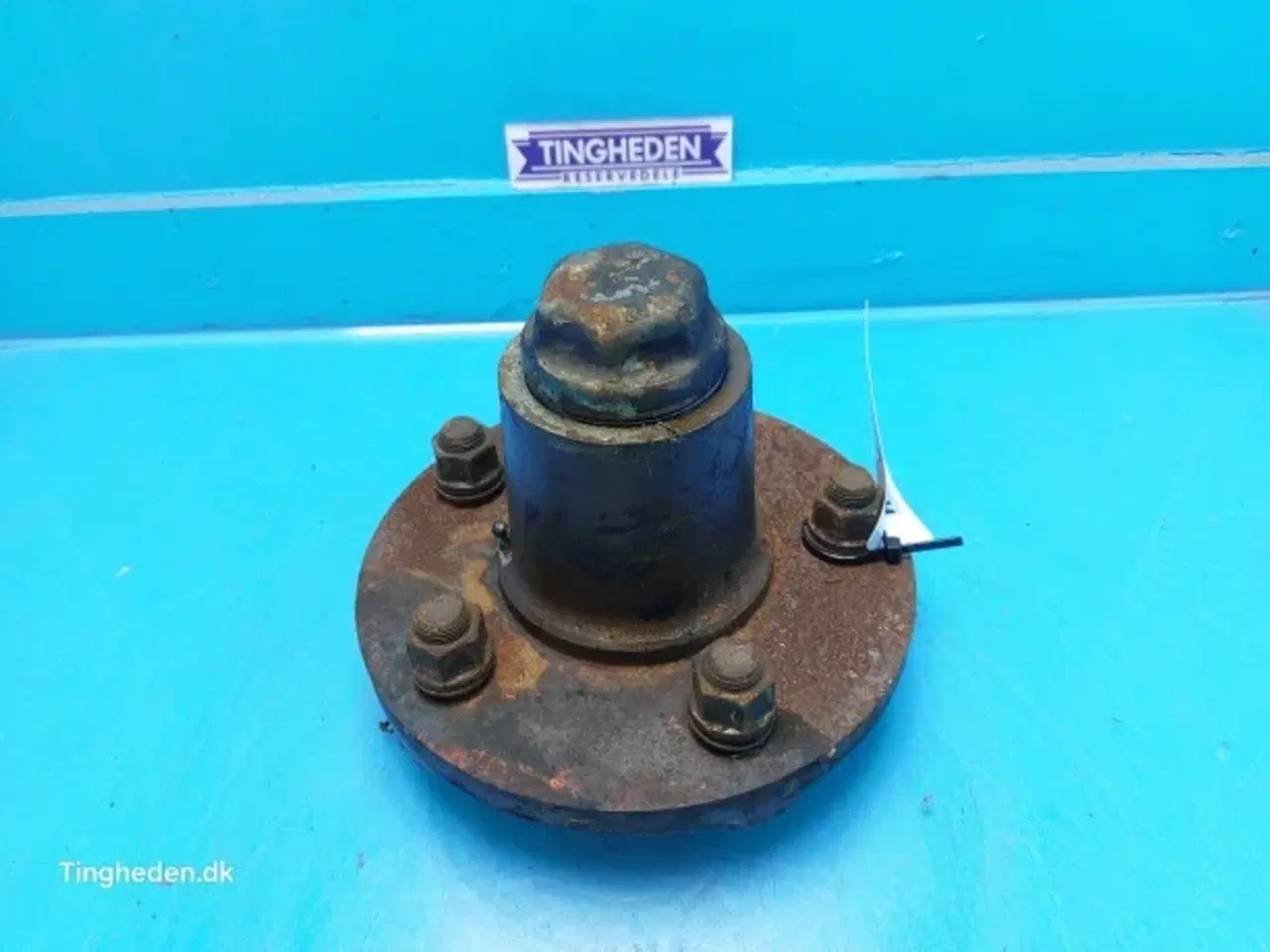 Billede 9 - Massey Ferguson 31 Hub 28150899