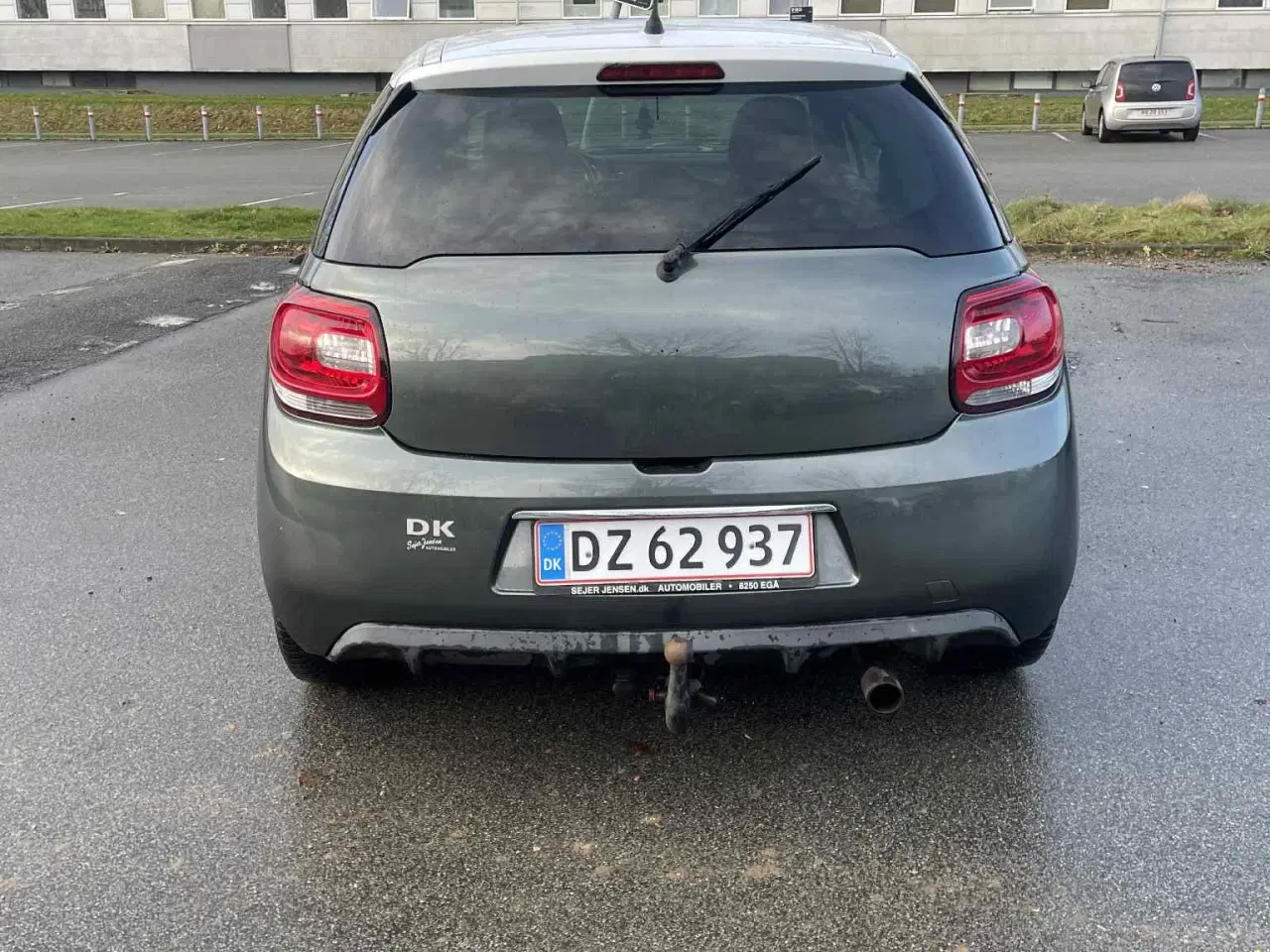 Billede 5 - Citronen Ds3