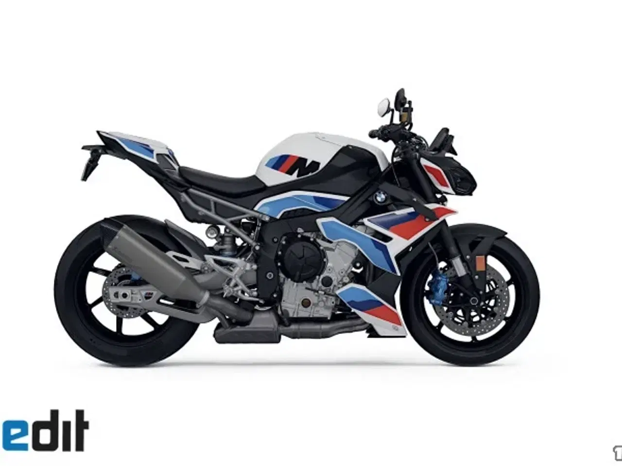 Billede 1 - BMW M 1000 R