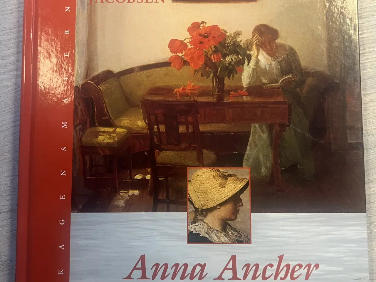 Billede 1 - Anna ancher