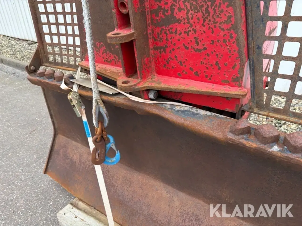 Billede 8 - Skovspil Igland 6601