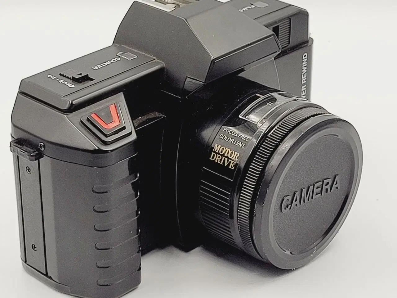 Billede 1 - ⭐️- ANALOGKAMERA: Camera