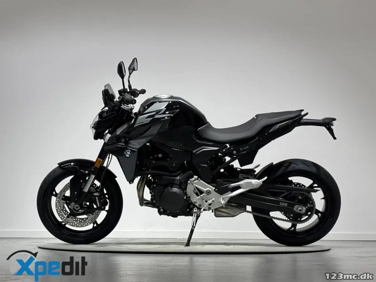 Billede 6 - BMW F 900 R