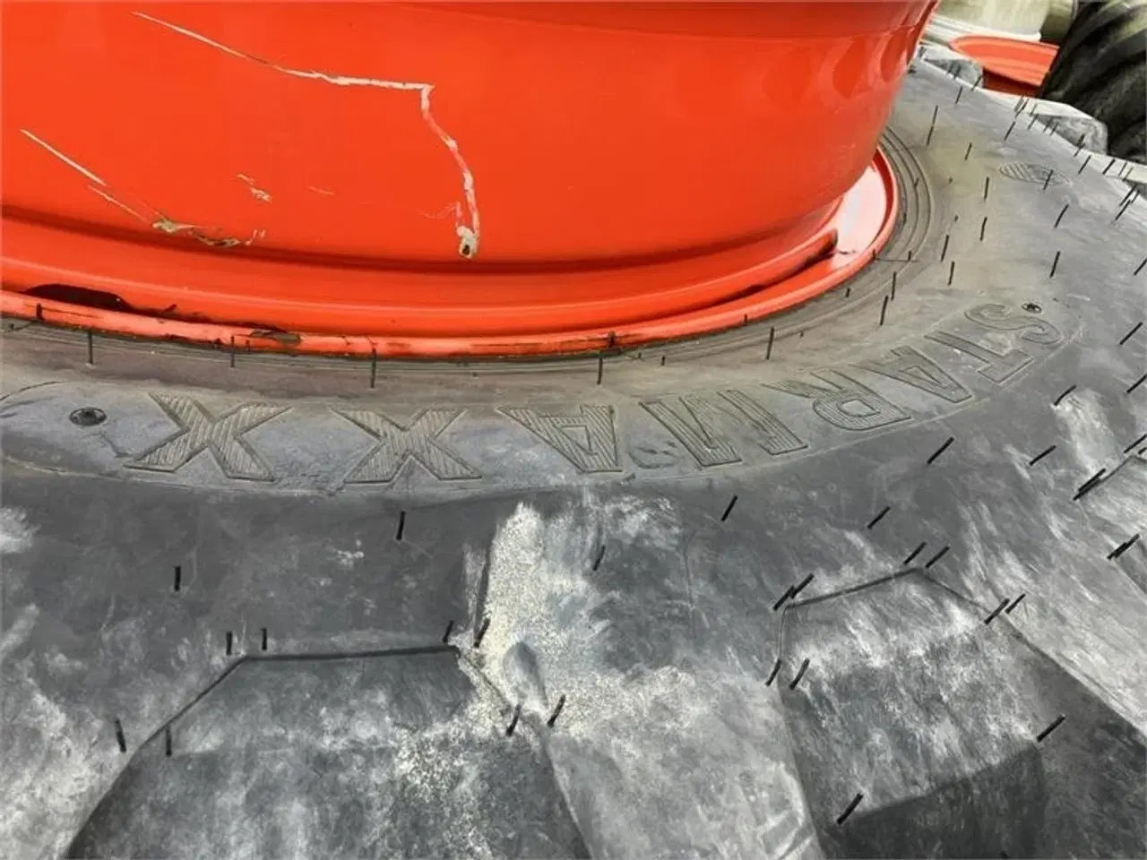 Billede 4 - Starmaxx 520/85R42