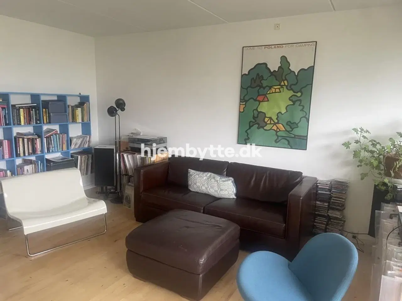 Billede 8 - Hjembytte - C.F.RichsVej