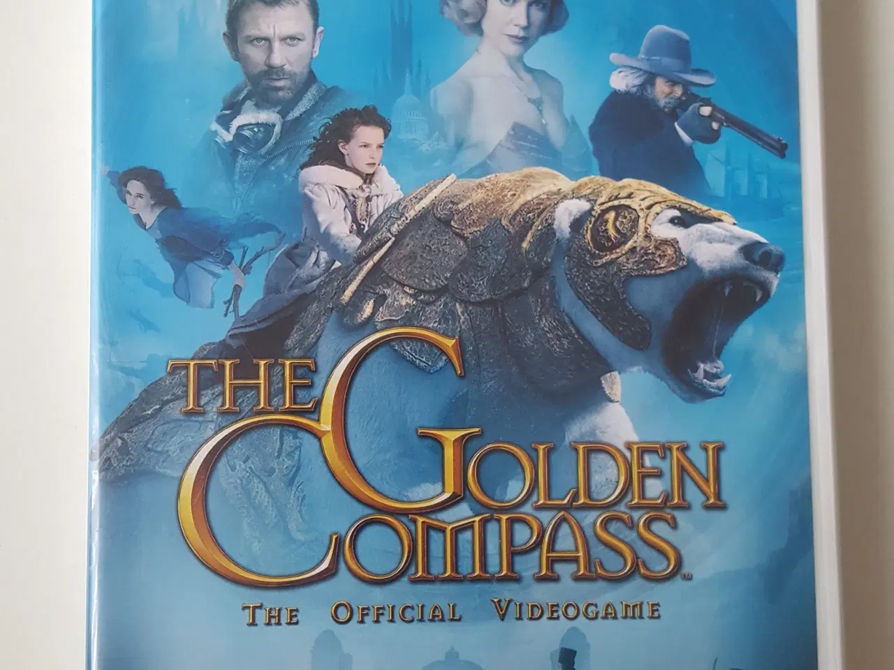 Billede 1 - The Golden Compass