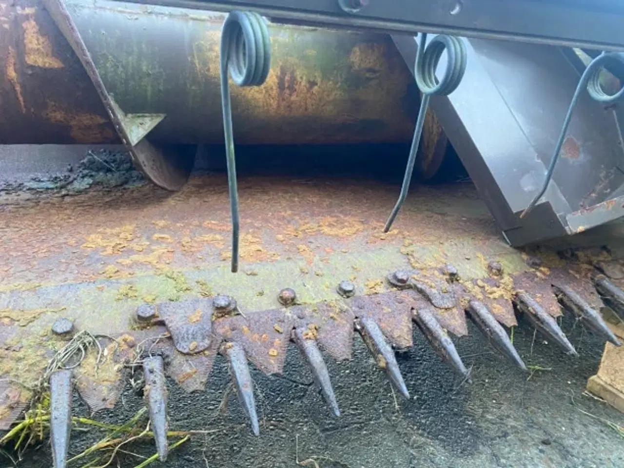 Billede 9 - Dronningborg 12" Skærebord