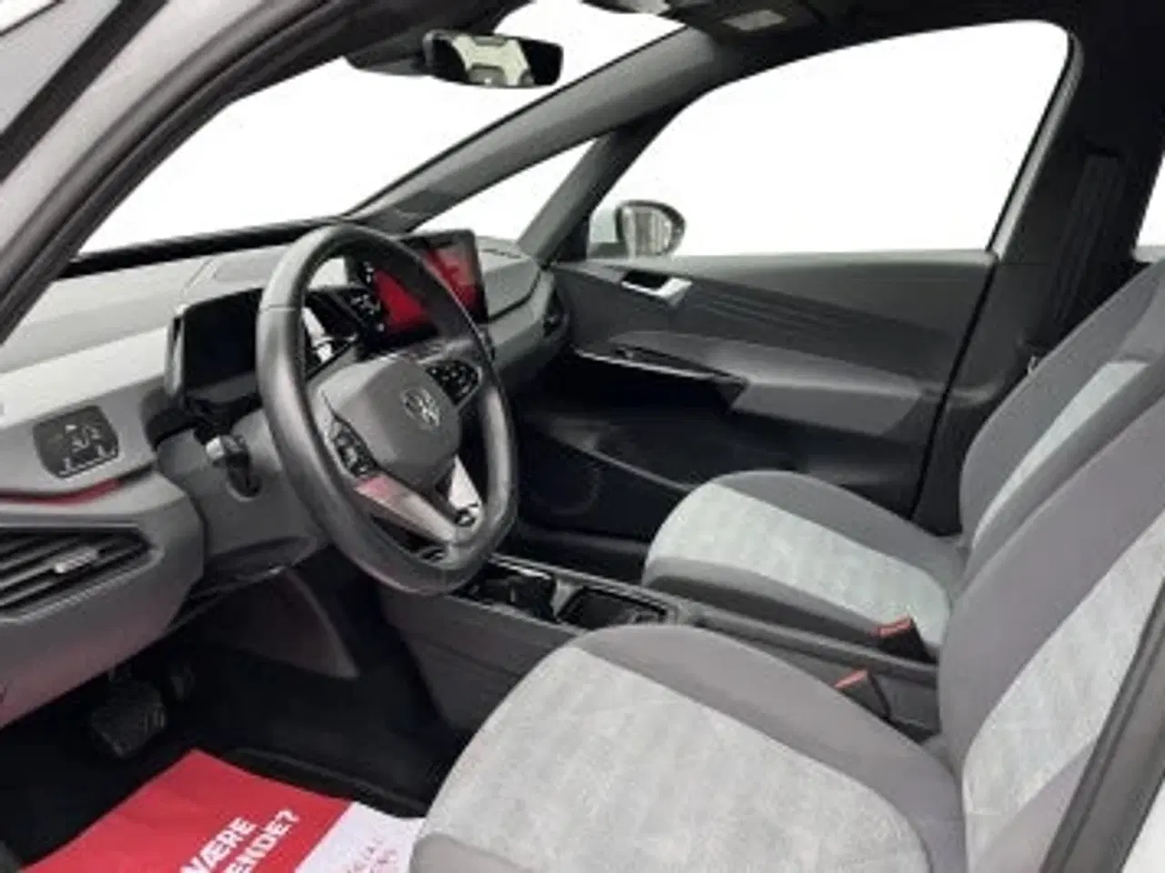 Billede 4 - Flot vw id3