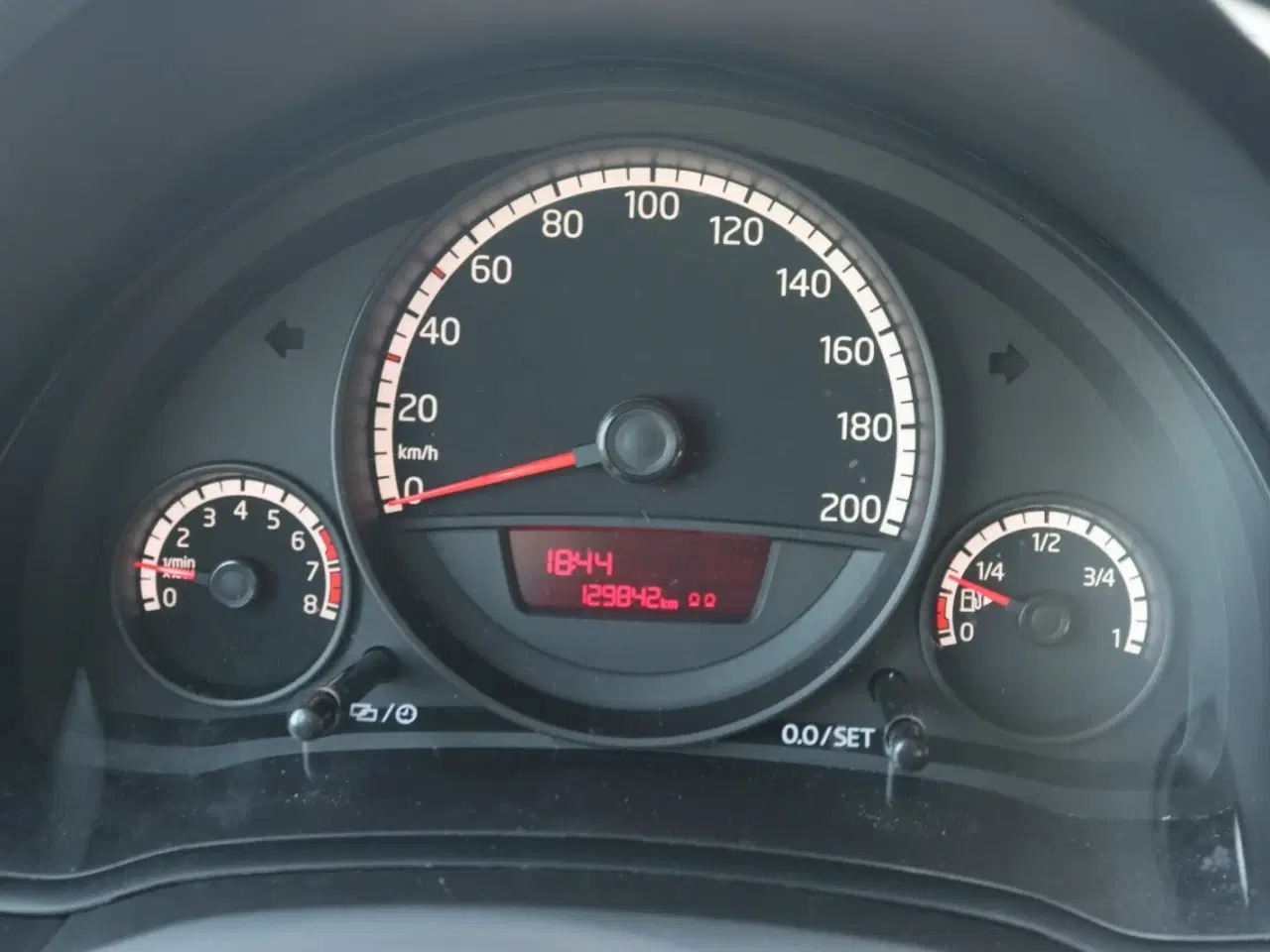 Billede 12 - VW Up! 1,0 60 Take Up! BMT