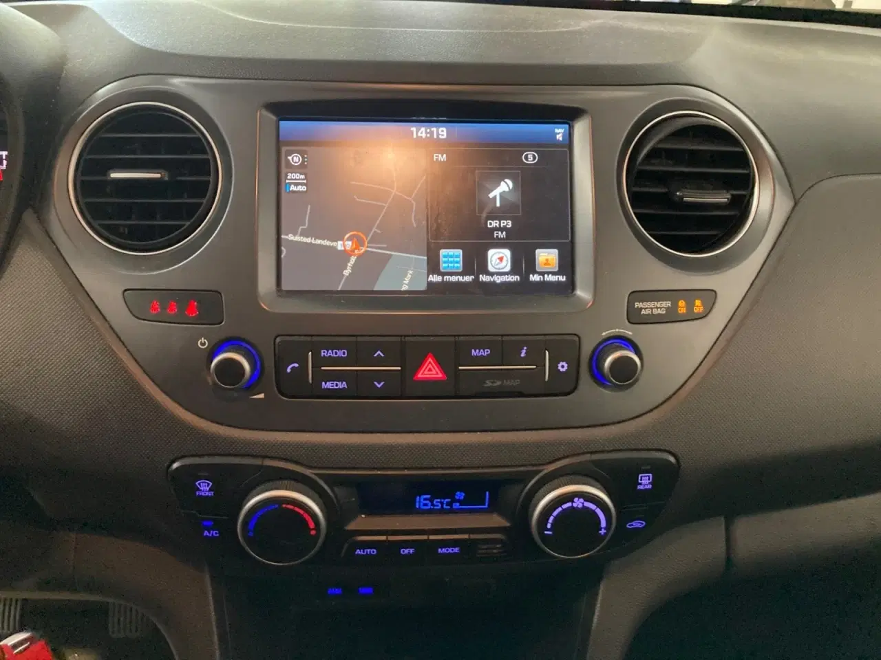 Billede 7 - Hyundai i10 1,0 Touch