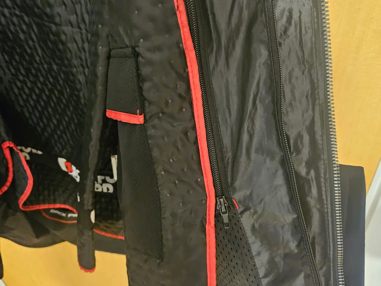 Billede 3 - Motorcykel jakke 