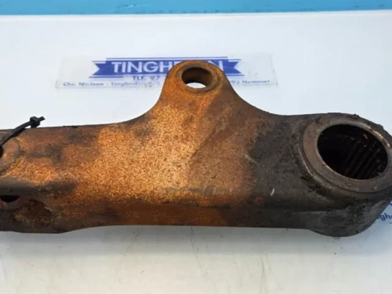 Billede 15 - John Deere 6300 Liftarm R. L77719