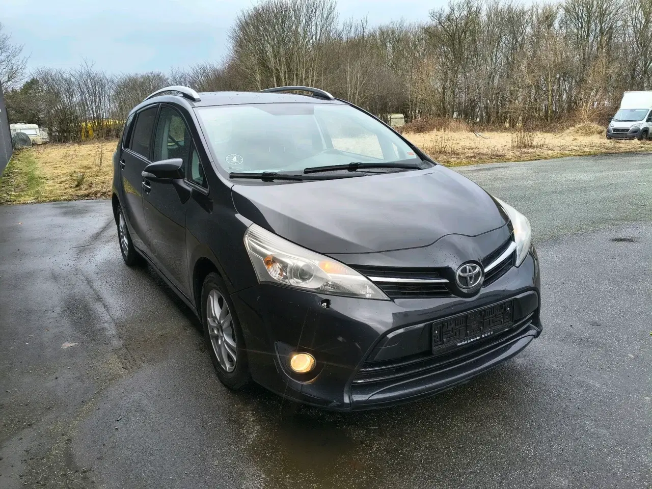 Billede 3 - Toyota SportsVan 2,0 D-4D DPF T2 Touch 124HK 6g