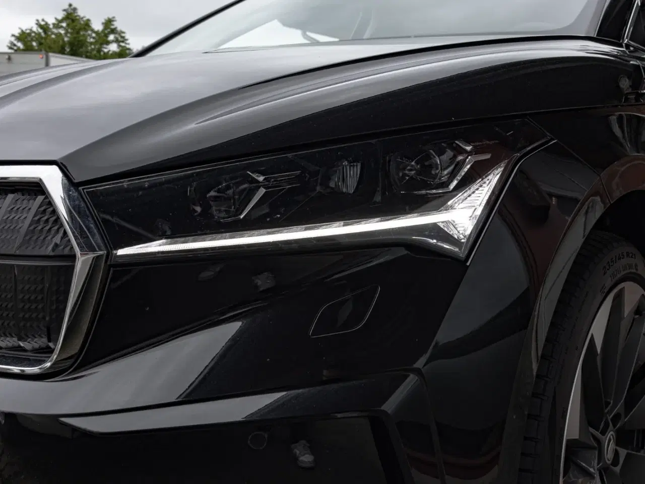 Billede 17 - Skoda Enyaq 80 iV