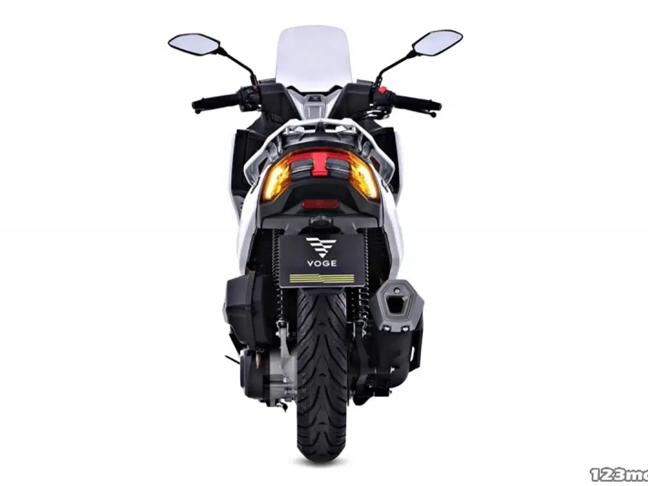 Billede 8 - Voge SR1