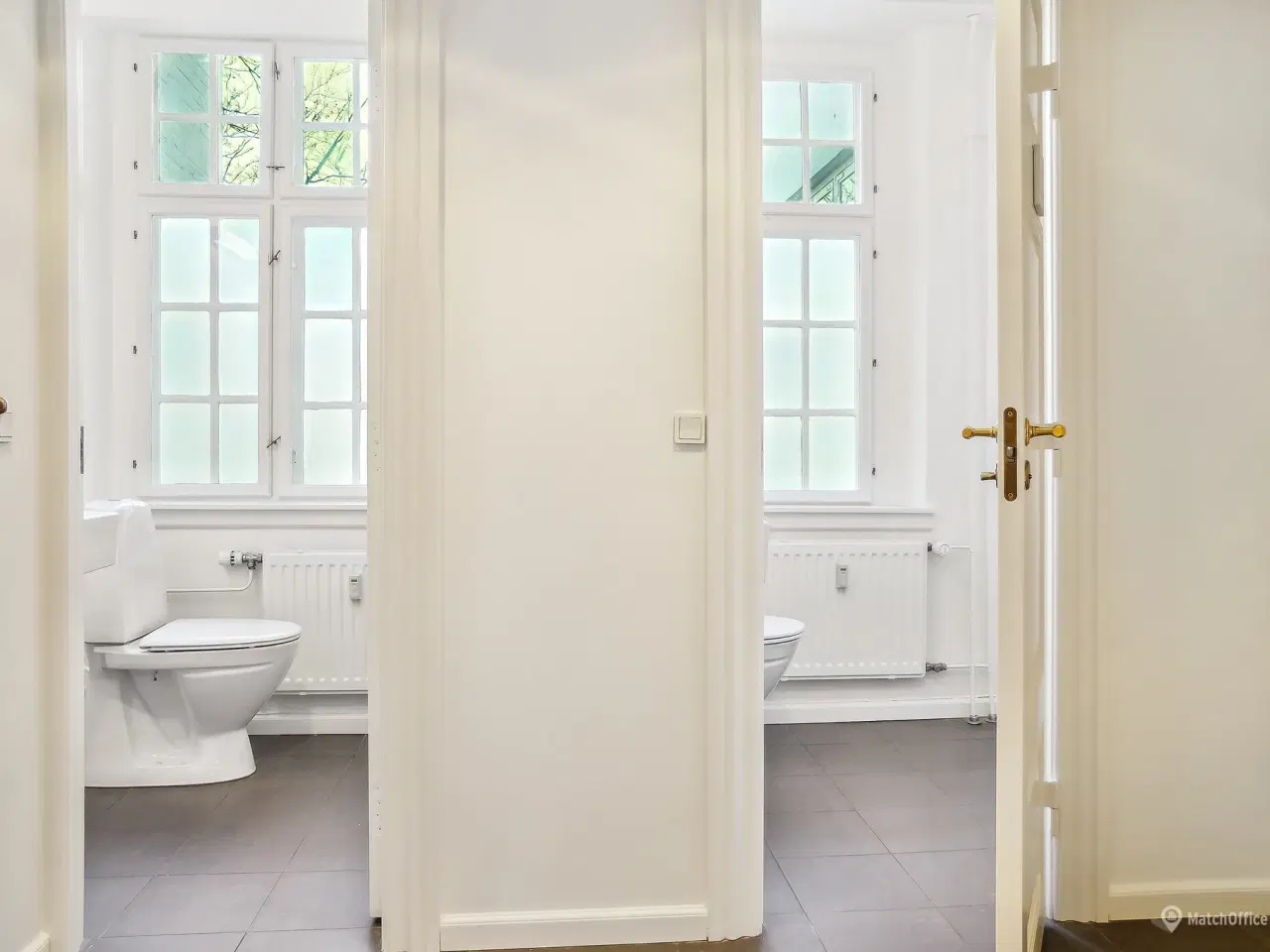 Billede 11 - 230 kvm. kontor med udsigt i hyggeligt område nær Strøget