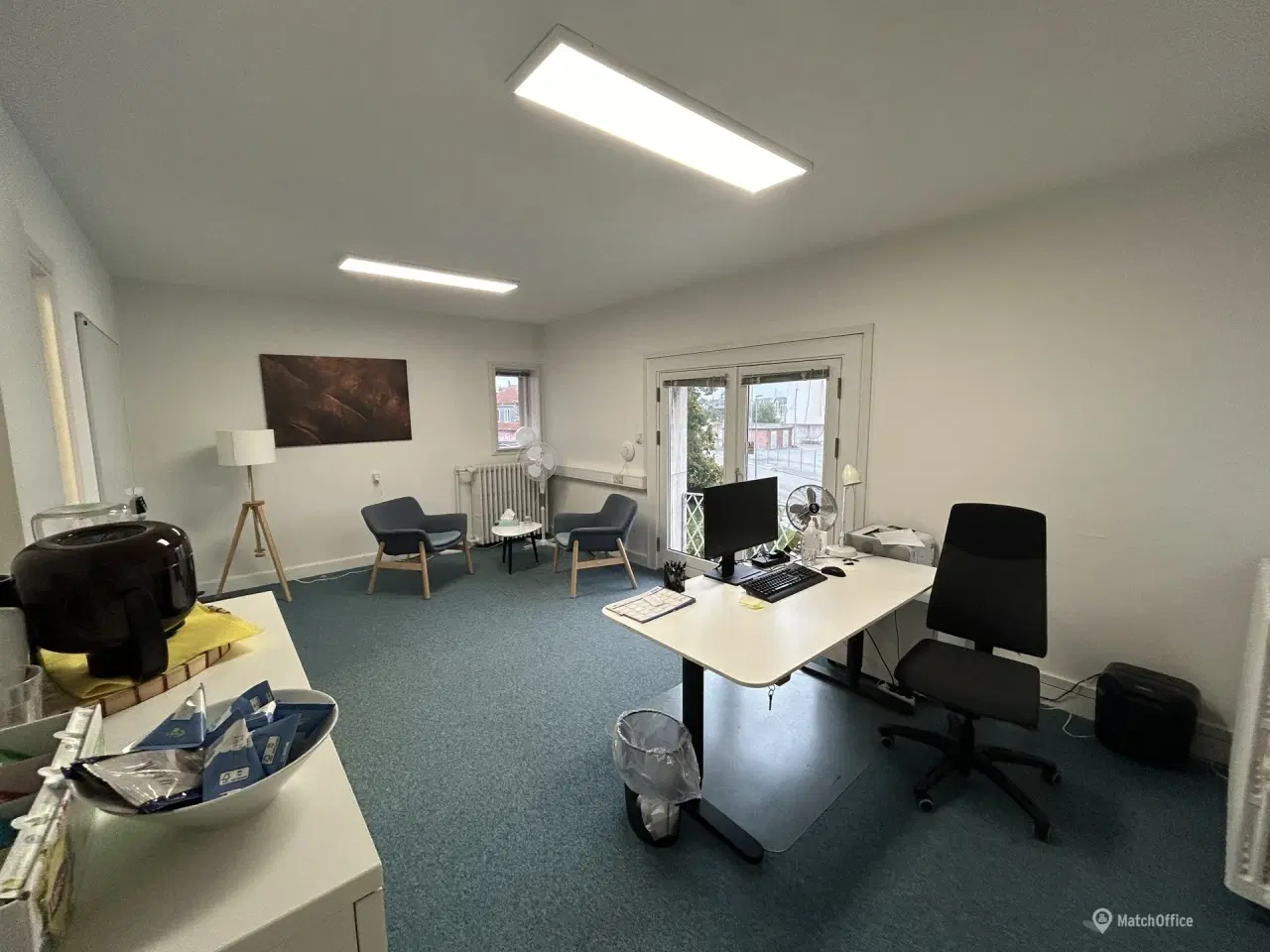 Billede 3 - Klinik/kontor