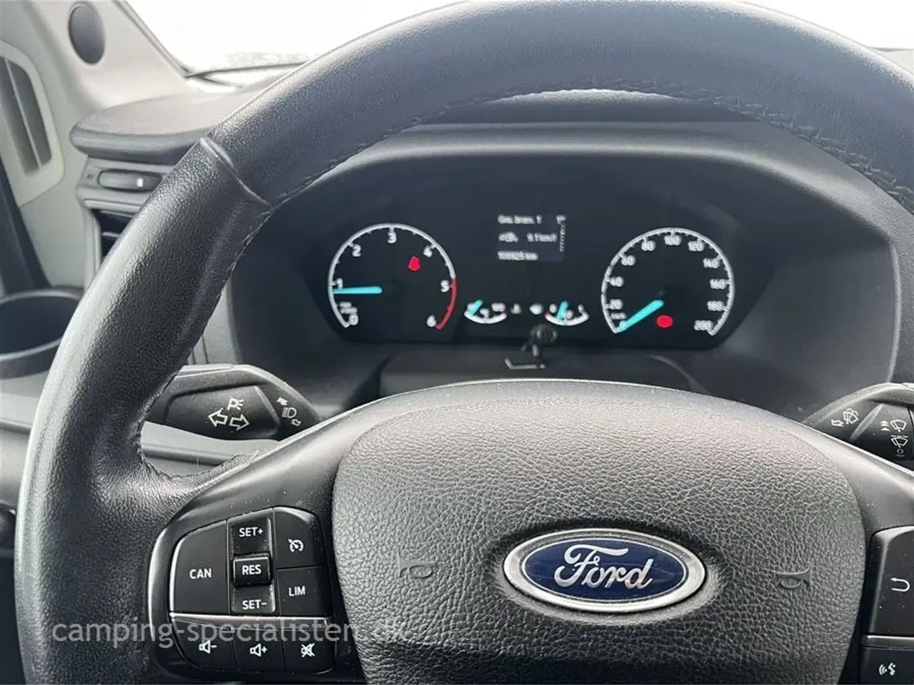 Billede 5 - 2020 - Rollerteam Kronos 284TL   2020 Rollerteam Kronos 284 TL - Se den nu hos Camping-Specialisten.dk