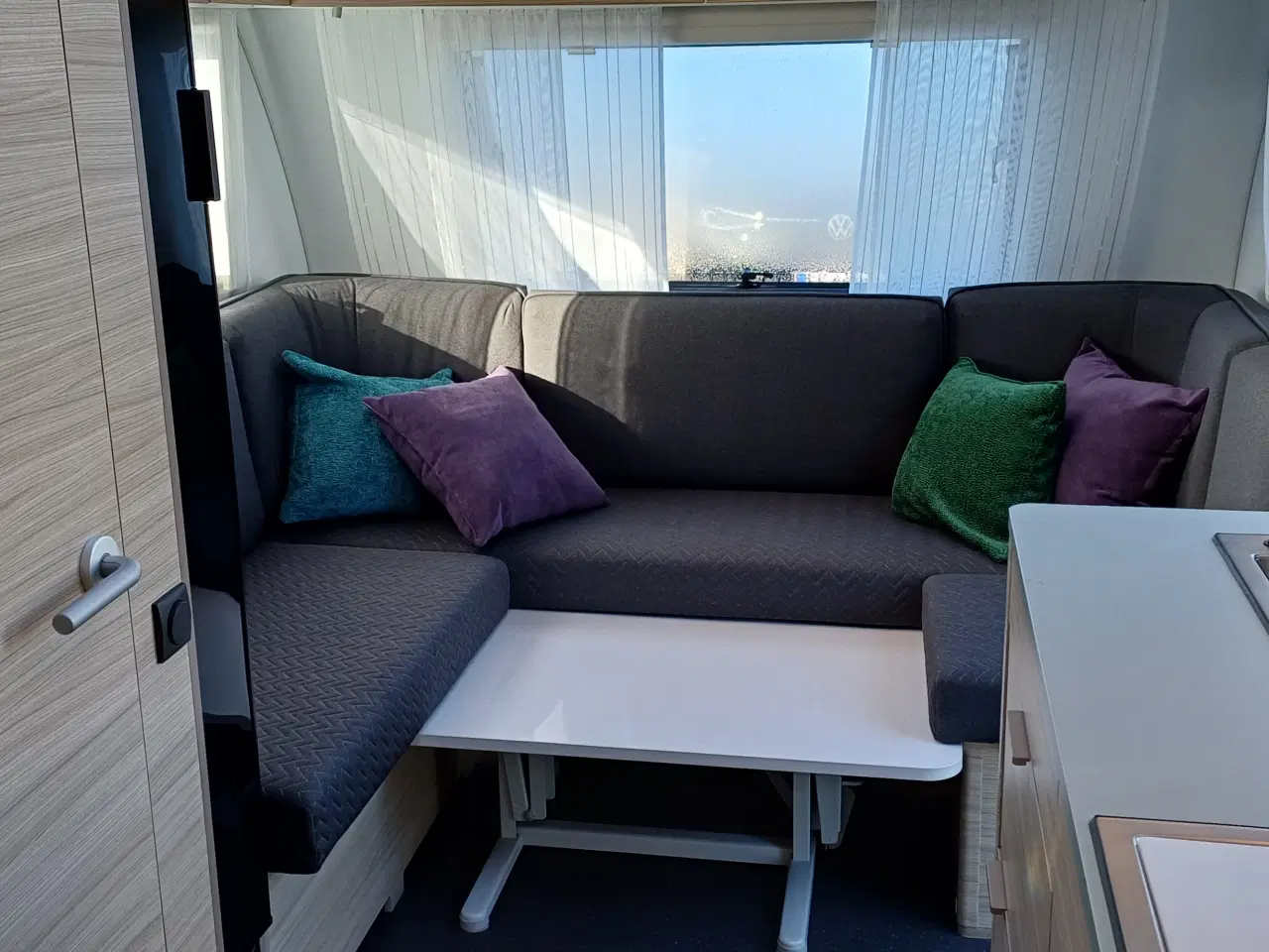 Billede 6 - Adria Altea 502 UL - årgang 2023 reg. 1. gang 18/7
